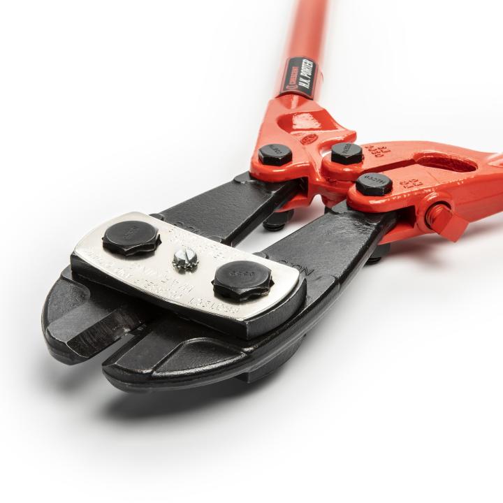Drop-forged Alloy Steel Jaw Center Cut Cutter