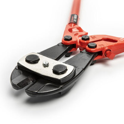Drop-forged Alloy Steel Jaw Center Cut Cutter