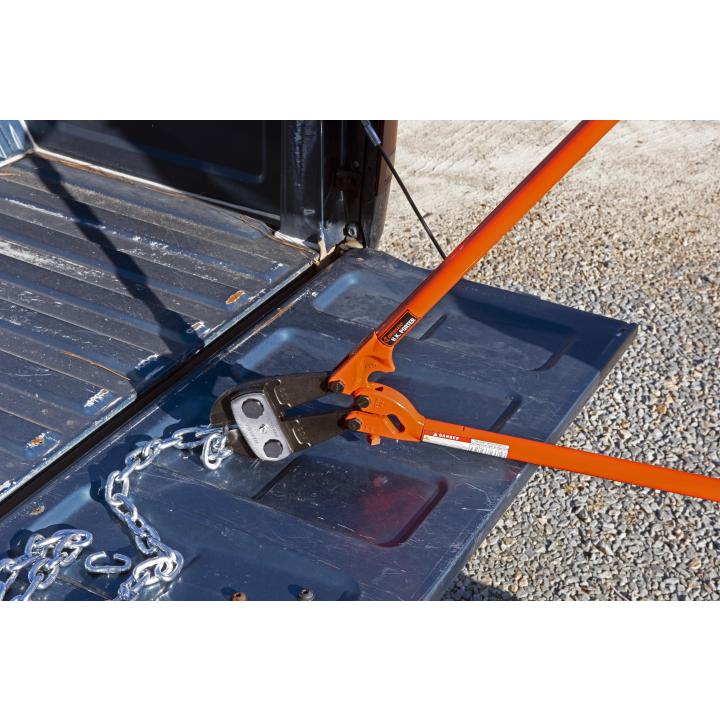H.K. Porter 36" Bolt Cutter