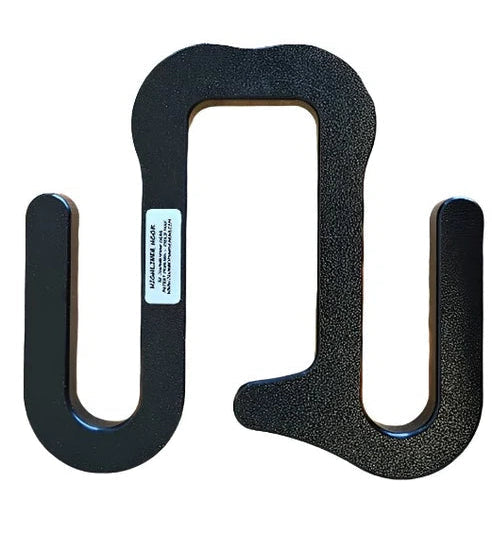 Journeyman Gear Highliner Bucket Hook - HL1