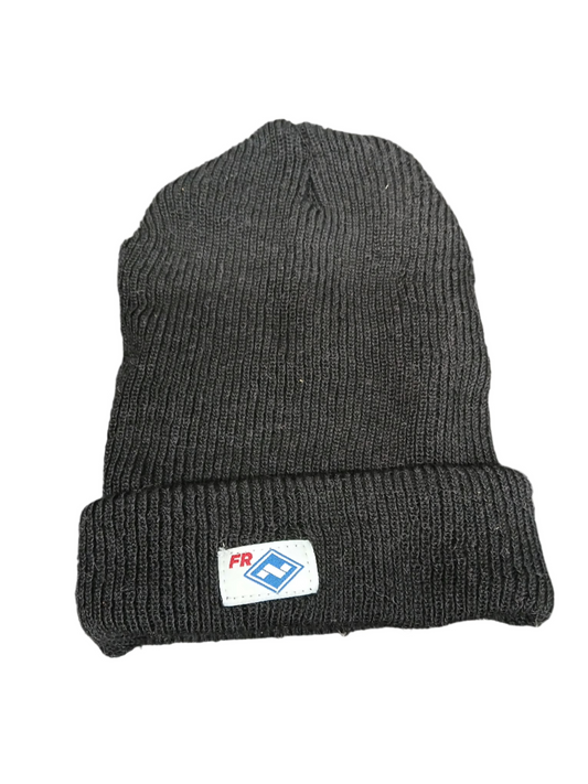 NSA FR Winter Beanie Nomex - HNC2BK