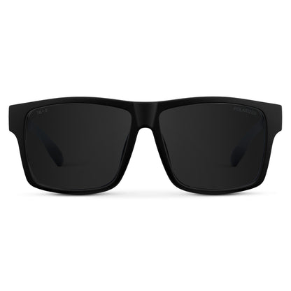 Z87 Hardline: Matte Black