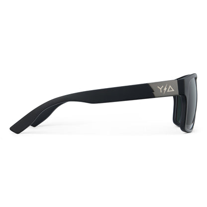 Z87 Hardline: Matte Black