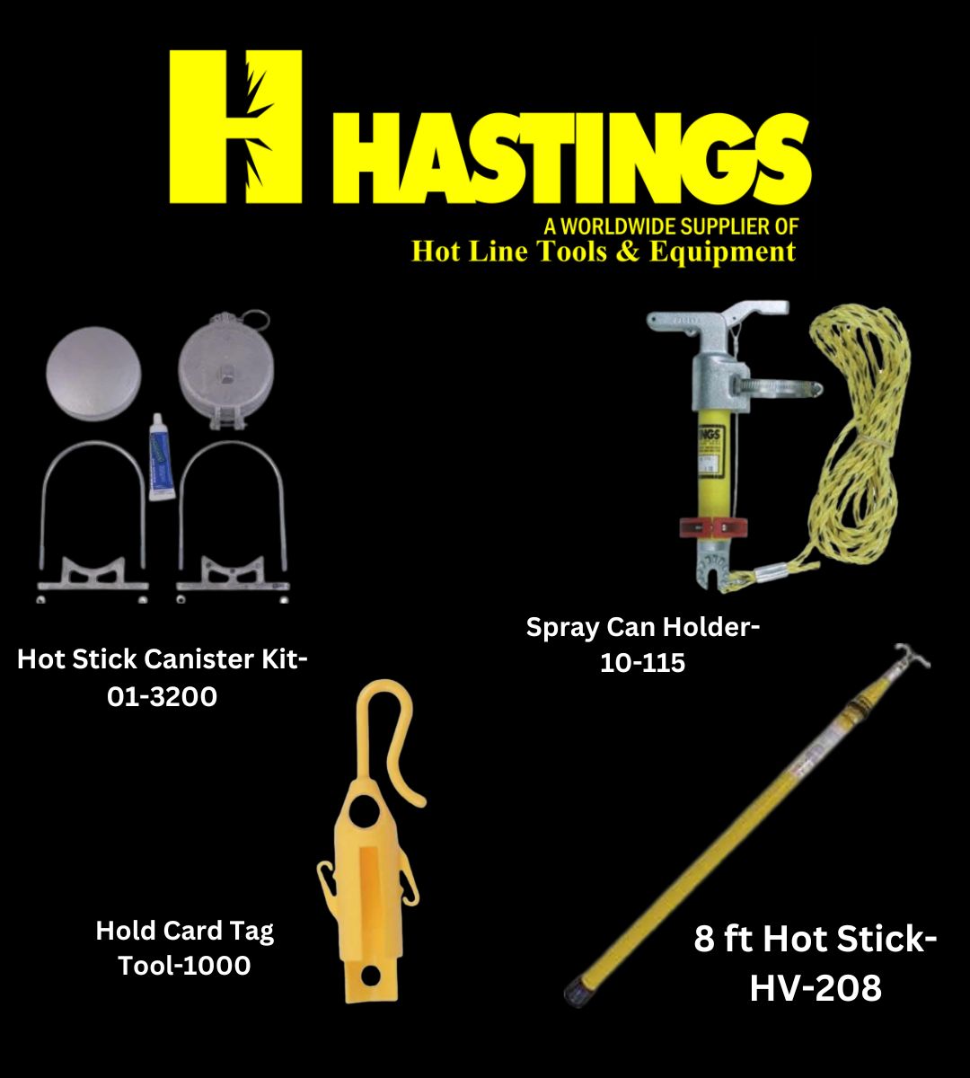 Lineman Tools, Arborist and Ironworker Gear J.L. Matthews Co., Inc.