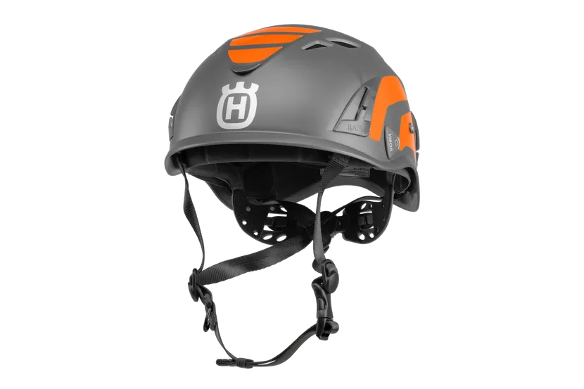 Husqvara Helmet_C_Arborist Head Protection Gear-594893202