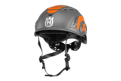 Husqvara Helmet_C_Arborist Head Protection Gear-594893202