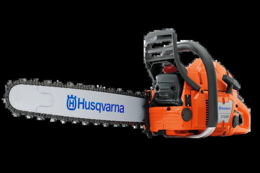 Husqvarna Gas Chainsaw X - TORQ Professional Chainsaw Kit - T372XP - KIT