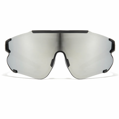 Wye Delta Z87+ HiViz Black Mirror Polarized Shades