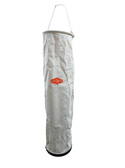 J.L. Matthews Line Hose Bag - 27-555