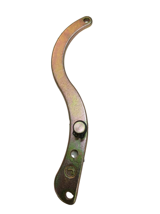 Jameson Replacement Lever W/Lower Spring Pin - JAY102