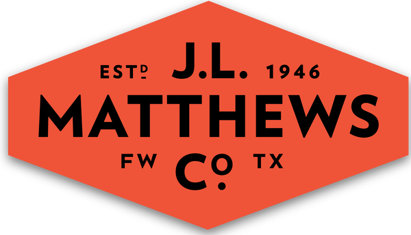 J.L. Matthews Co., Inc.