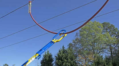 Utility Solutions Mechanical Jumper Cuff