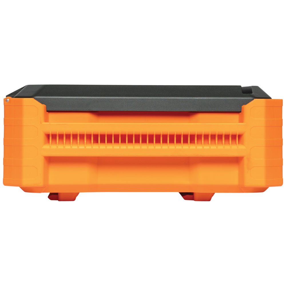 Klein MODbox™ Small Toolbox - Tool Storage System - 54804MB