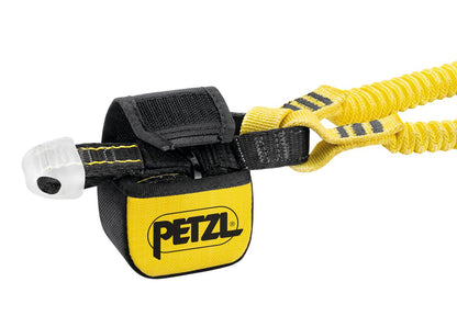 Petzl Absorbica-Y Tie-Back