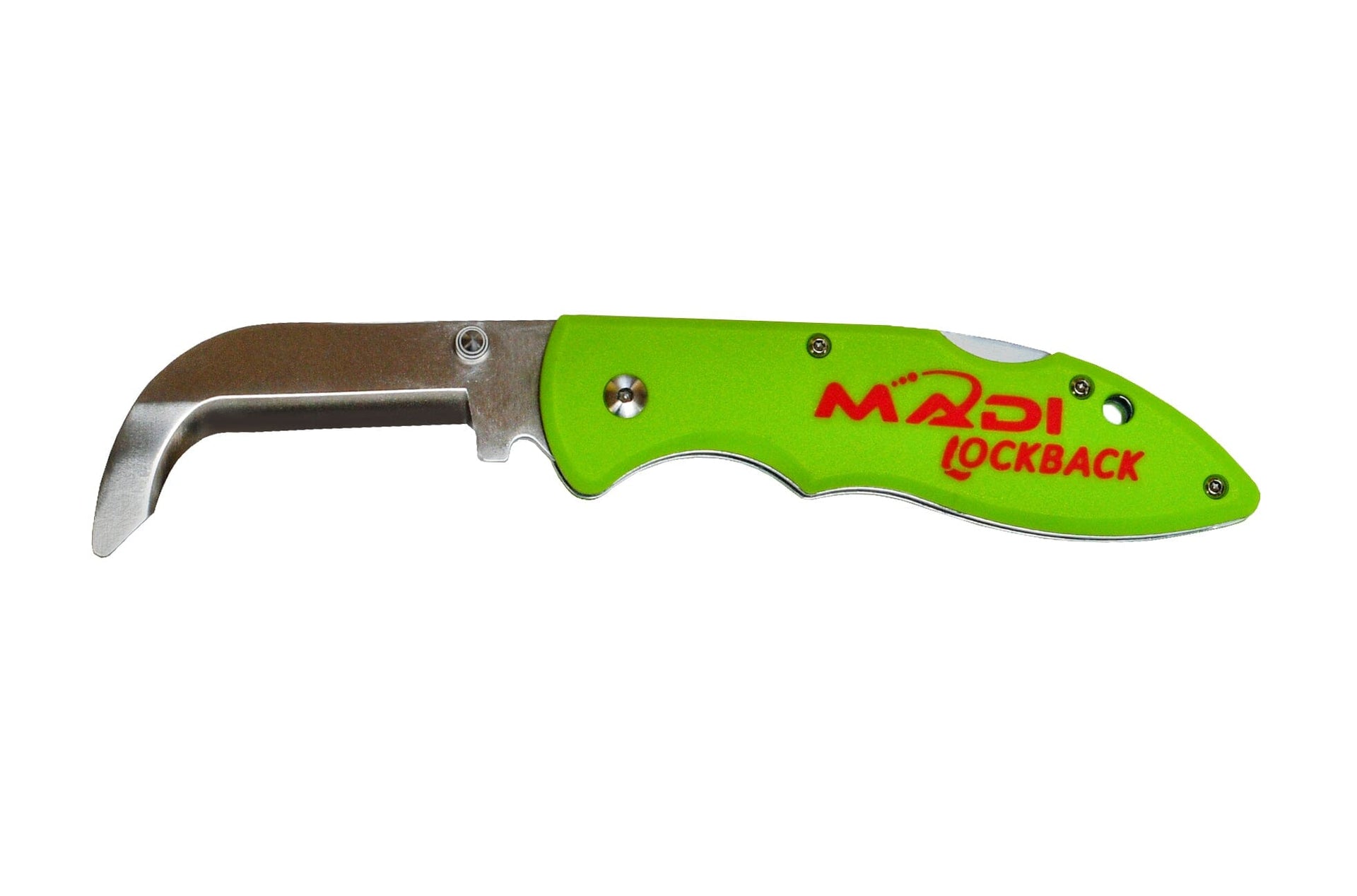 MADI OneFlip™ Safety Lineman Knife - MADI