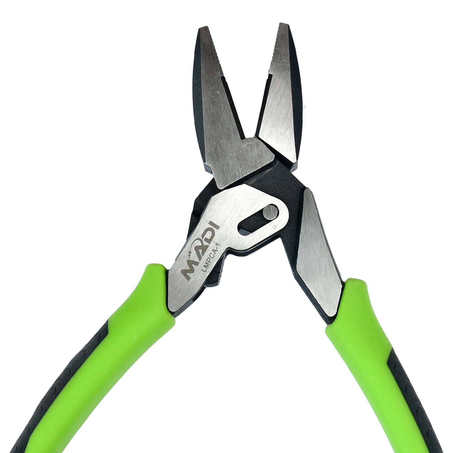 PRE-ORDER Madi 9" Compound Action Lineman Pliers - LMPCA-1