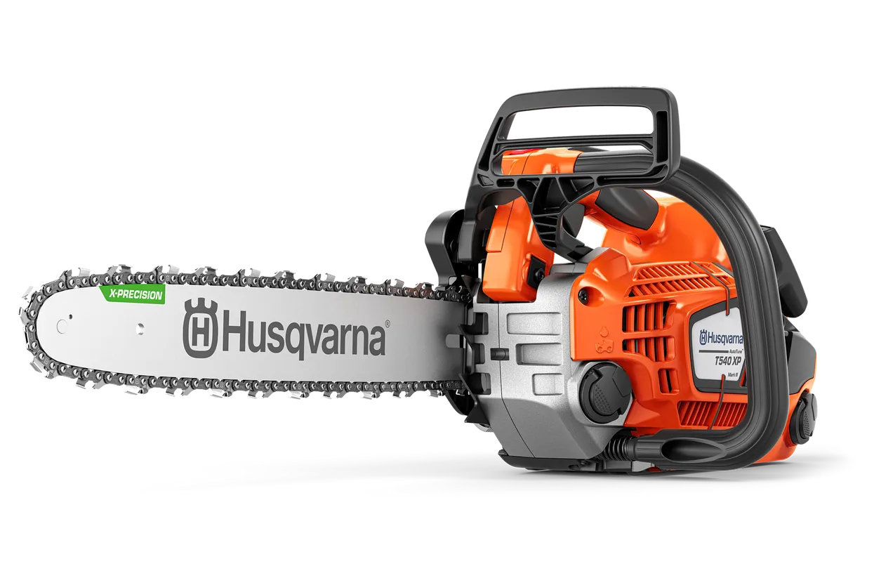 Husqvarna Chainsaw Mark III Professional Gas Chainsaw - T540XP