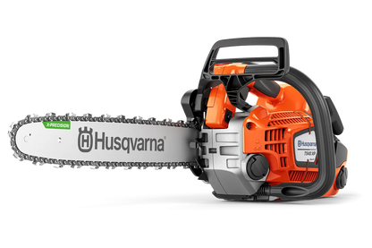 Husqvarna Chainsaw Mark III Professional Gas Chainsaw - T540XP