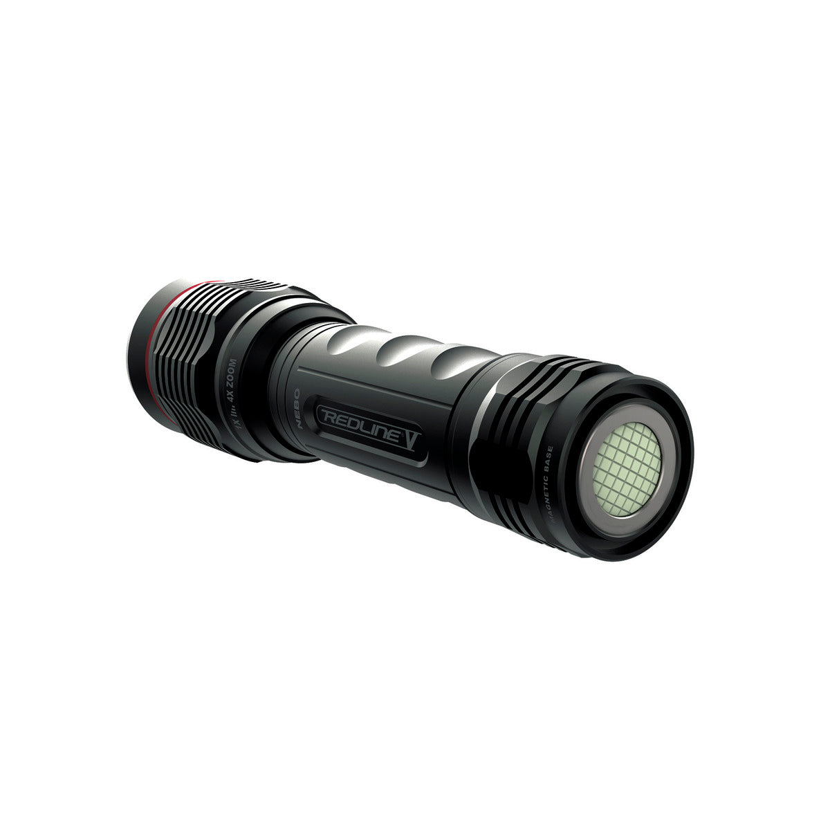 NEBO Redline V 500 Lumen Flashlight Tactical Torche - 6639