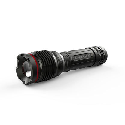 NEBO Redline V 500 Lumen Flashlight w/Adjustable Zoom