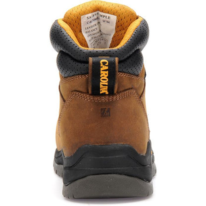 Carolina Raleigh_Waterproof_Composite_Toe_Work_Boot