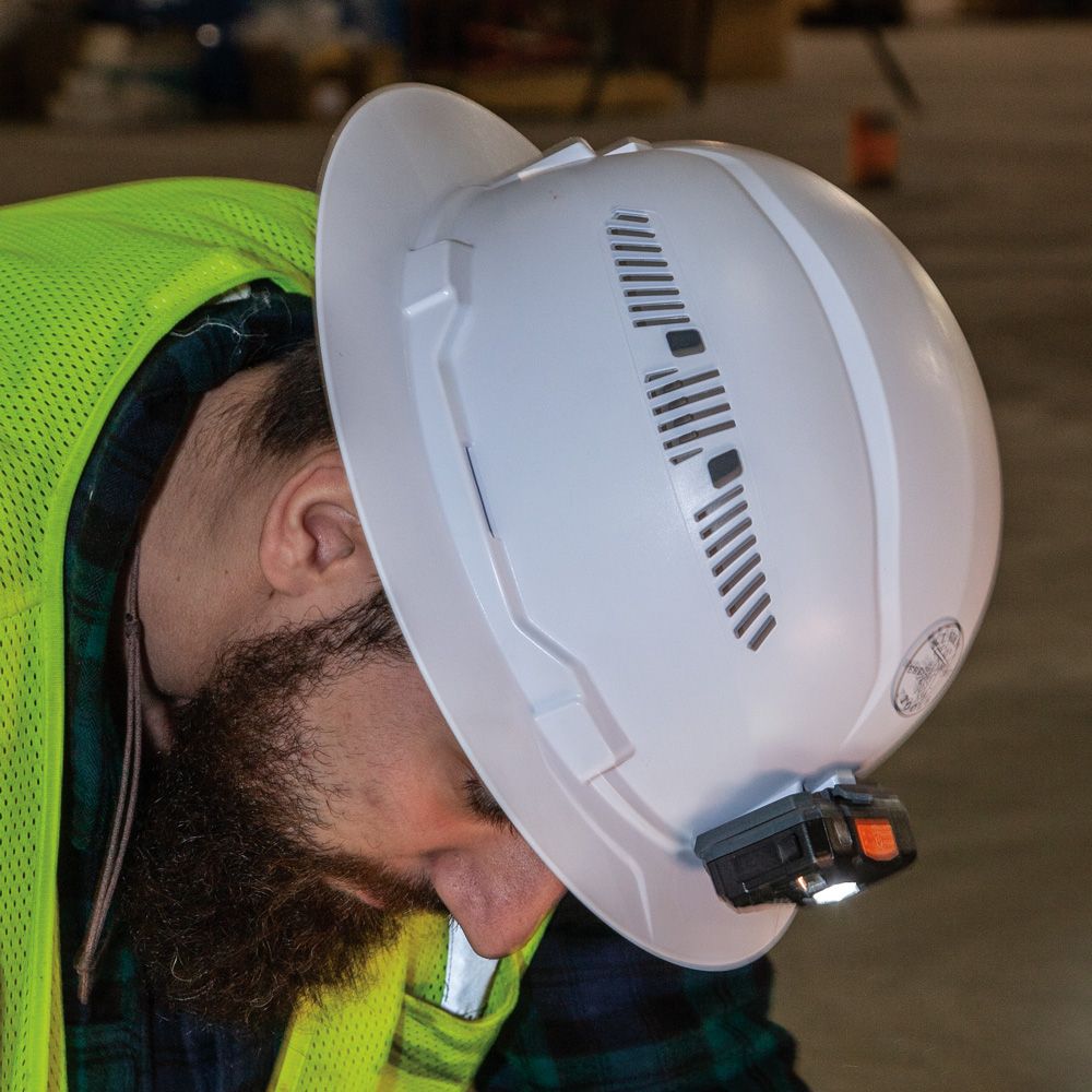 Rechargeable Headlamp 