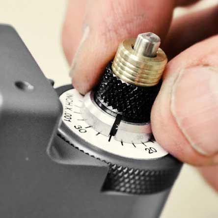 Ripley Adjustable Cable SCS Series Semi-Con Scoring Tool