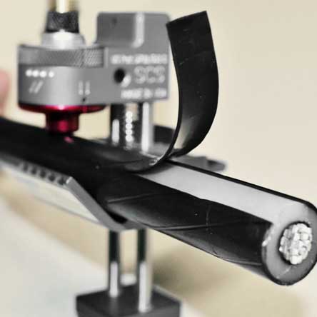 Ripley SCS Series Precise Blade Semi-Con Scoring Tool