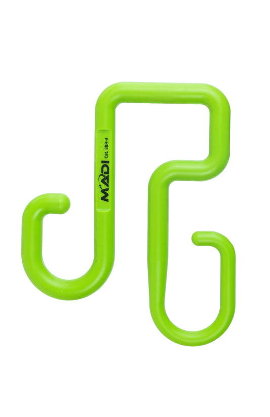 MADI 3" Double Safety Bucket Hook - SBH-4