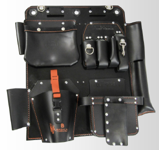 Pre-Order - Bashlin Large Tool Apron Carrier - 708X