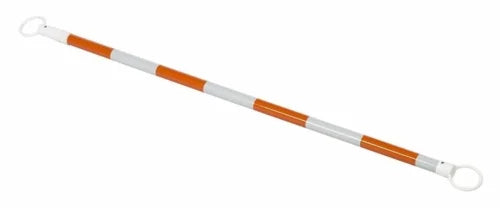 Eastern Metal Barricade Cone Bar - TCB-6-OW