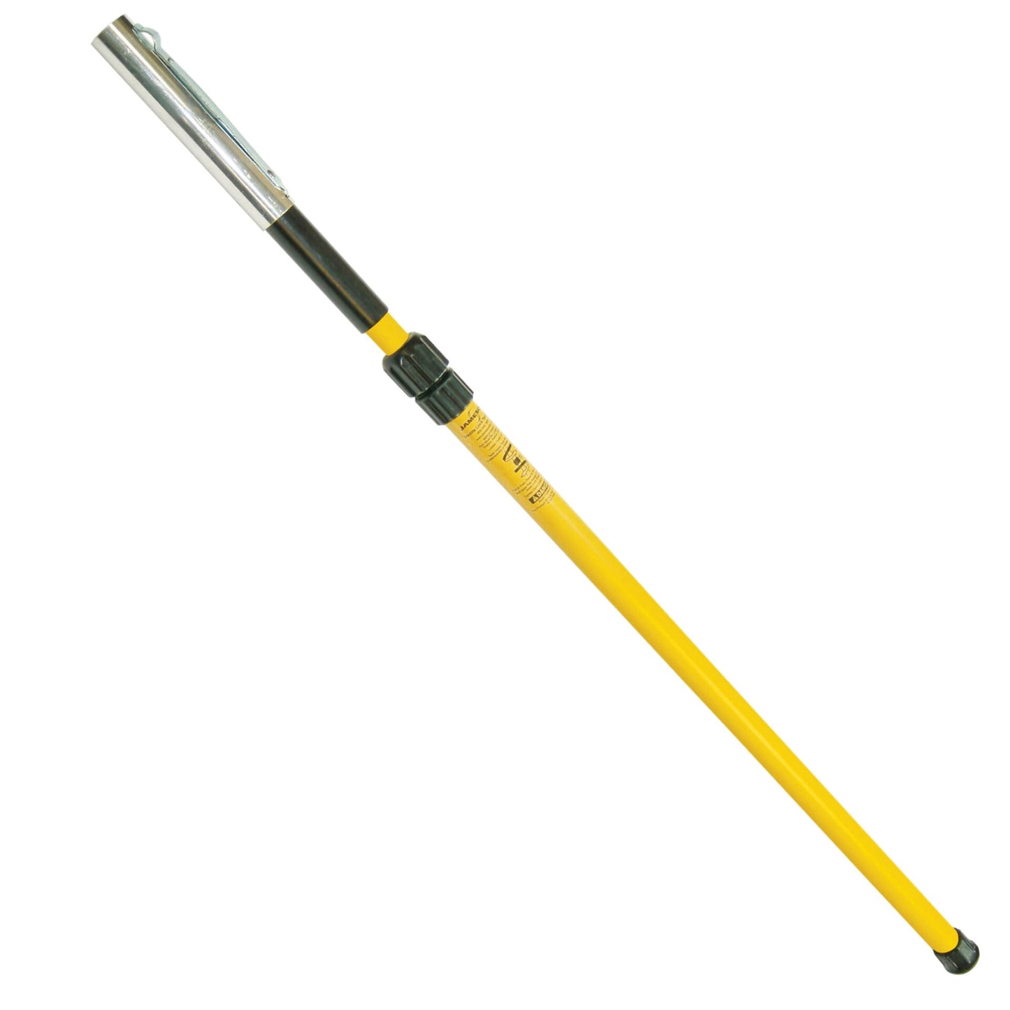 Jameson 12' Telescoping Pruner Pole - TP-12F