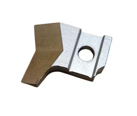 Ripley Adjustable Cable Semi-Con Shaving Tool Replacement Blade- US02-7501