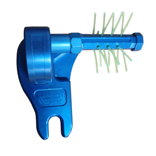 Utility Solutions Fuzzy Finger Quick Grab Hotstick Probe