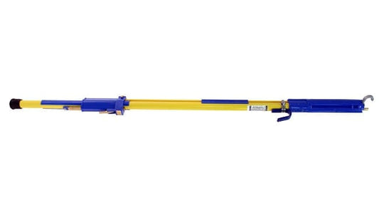 Utility Solutions Hotstick 6' External Rod Shotgun Stick USSG-006-ERSE