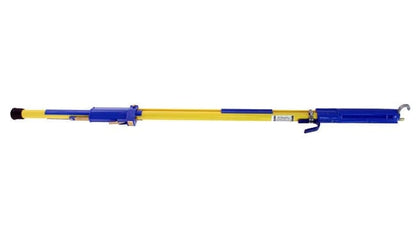 Utility Solutions Hotstick 8' Shotgun Stick w/Rubber Cap-USSG-008-EREC