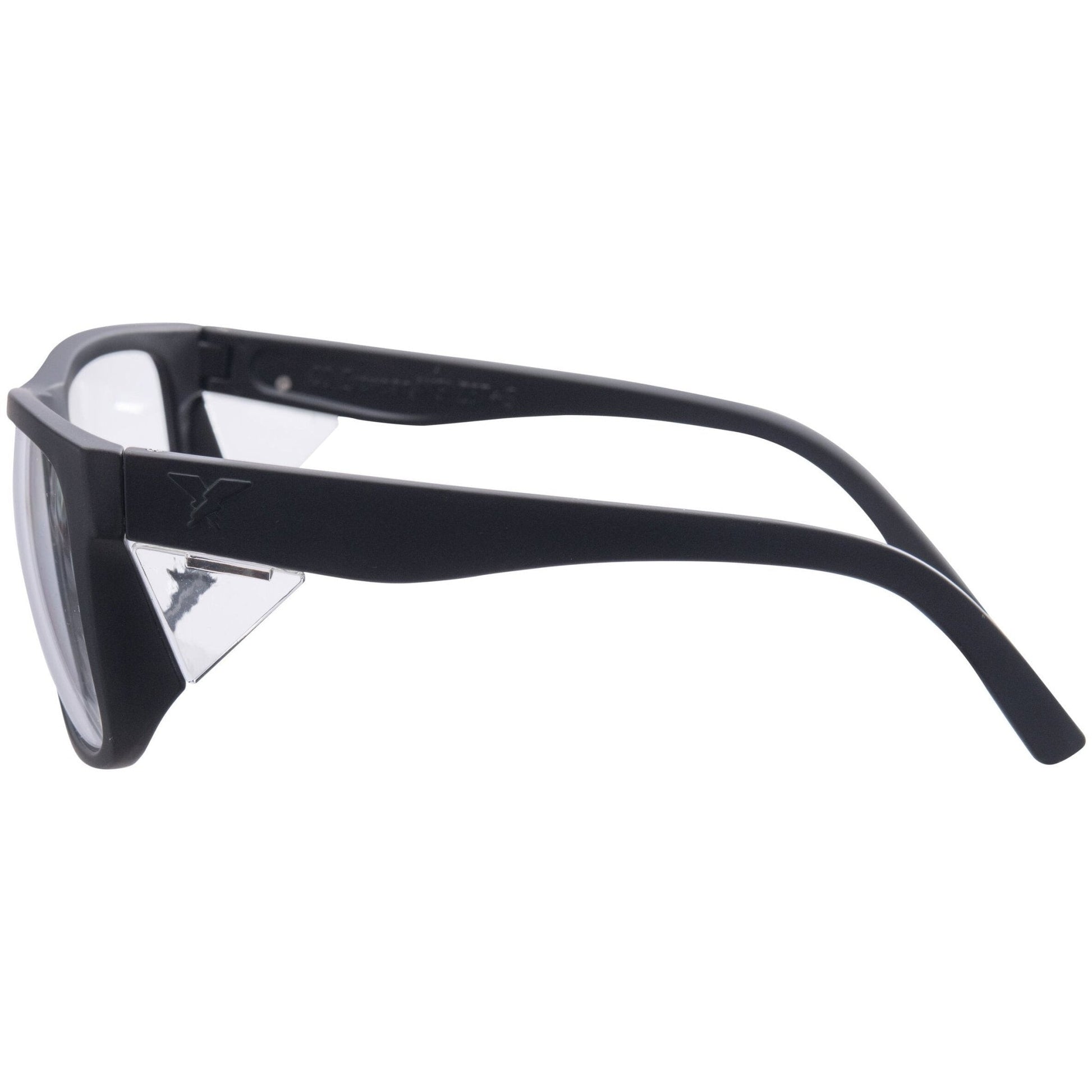 A Phase Z87+ Clears - Eyewear-J.L. Matthews Co., Inc.