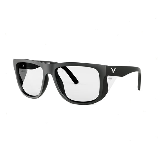 A Phase Z87+ Clears - Eyewear-J.L. Matthews Co., Inc.
