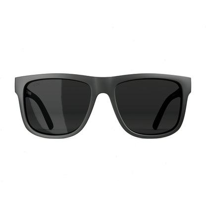 A Phase Z87 Matte Black - eyewear-J.L. Matthews Co., Inc.