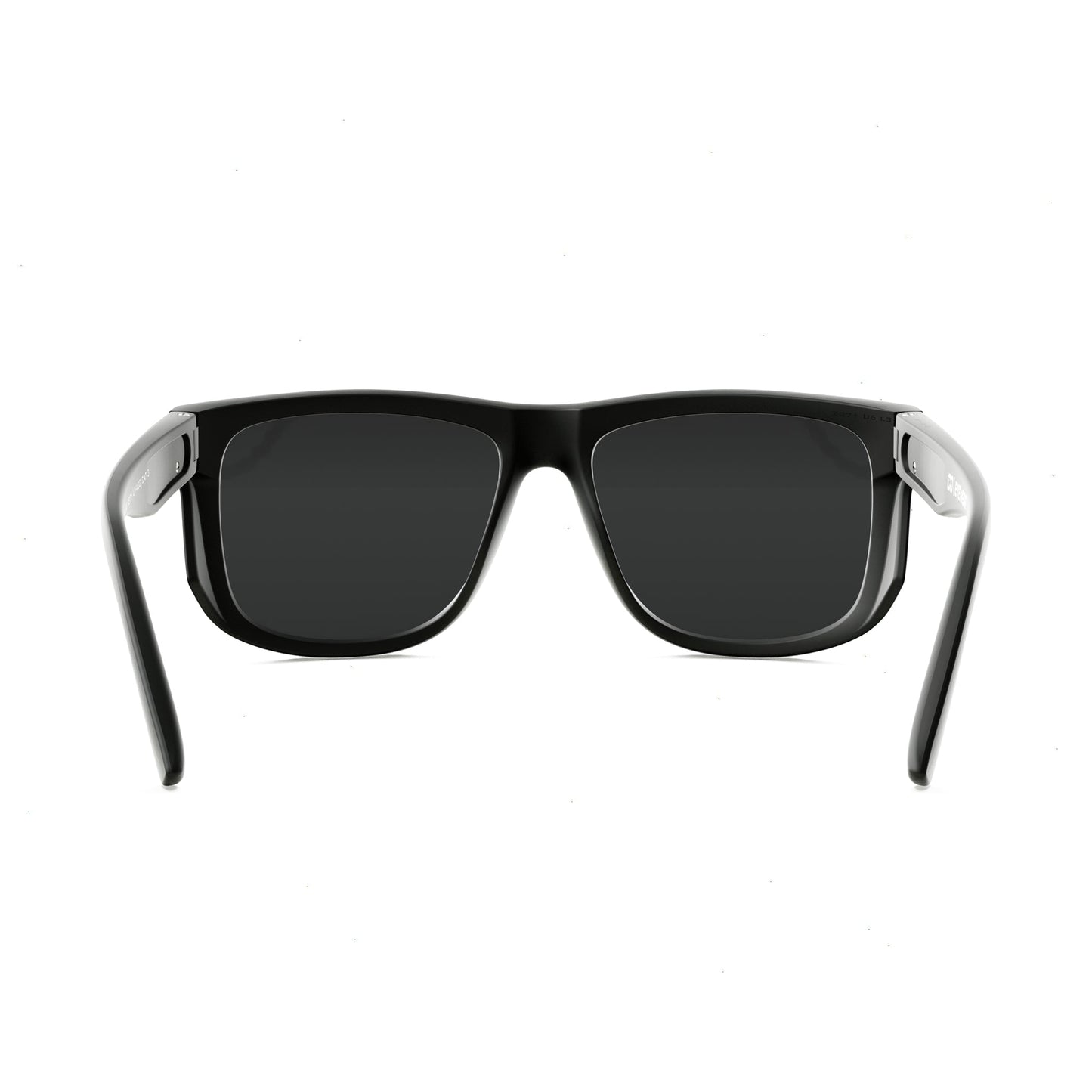 A Phase Z87 Matte Black - eyewear-J.L. Matthews Co., Inc.