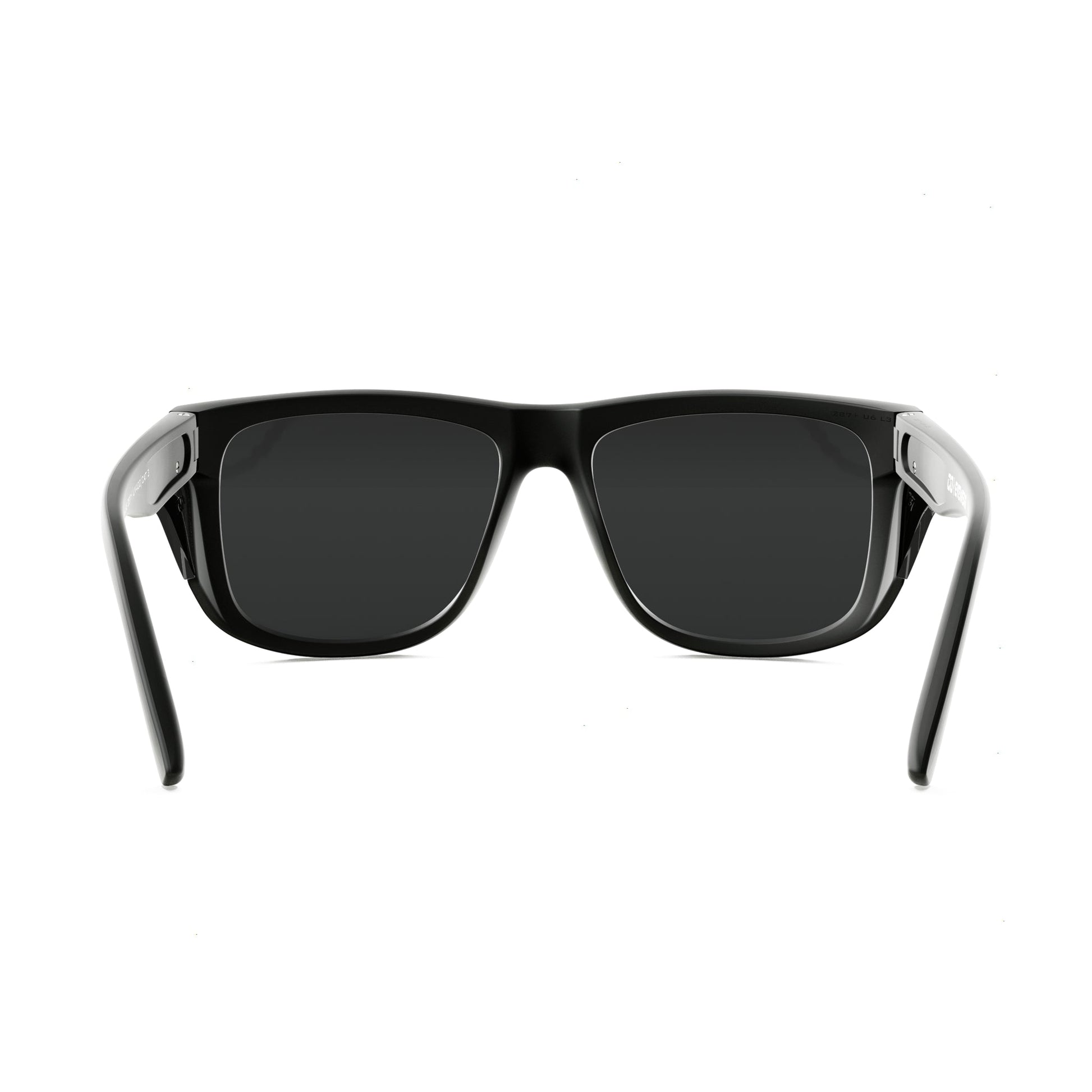 A Phase Z87+ Matte Black - Eyewear-J.L. Matthews Co., Inc.