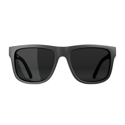 A Phase Z87+ Matte Black - Eyewear-J.L. Matthews Co., Inc.