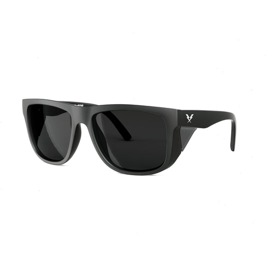 A Phase Z87+ Matte Black - Eyewear-J.L. Matthews Co., Inc.