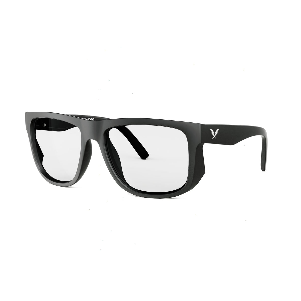 A Phase Z87 Clear eyewear