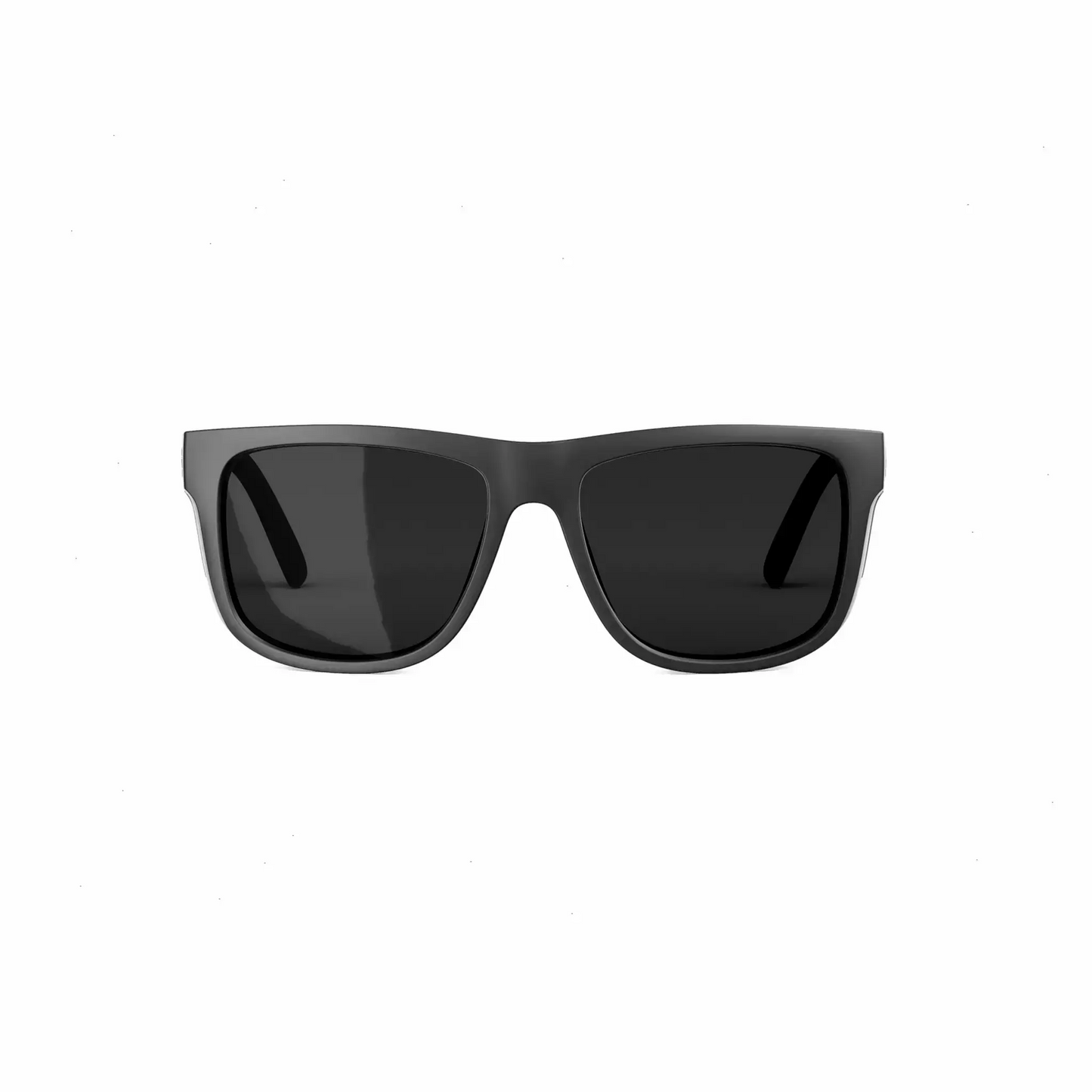 A Phase Z87+ Matte Black - Eyewear-J.L. Matthews Co., Inc.