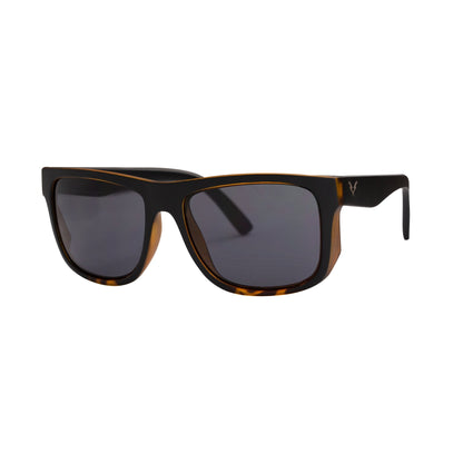 A Phase Z87 Matte Tortoise Fade - eyewear-J.L. Matthews Co., Inc.