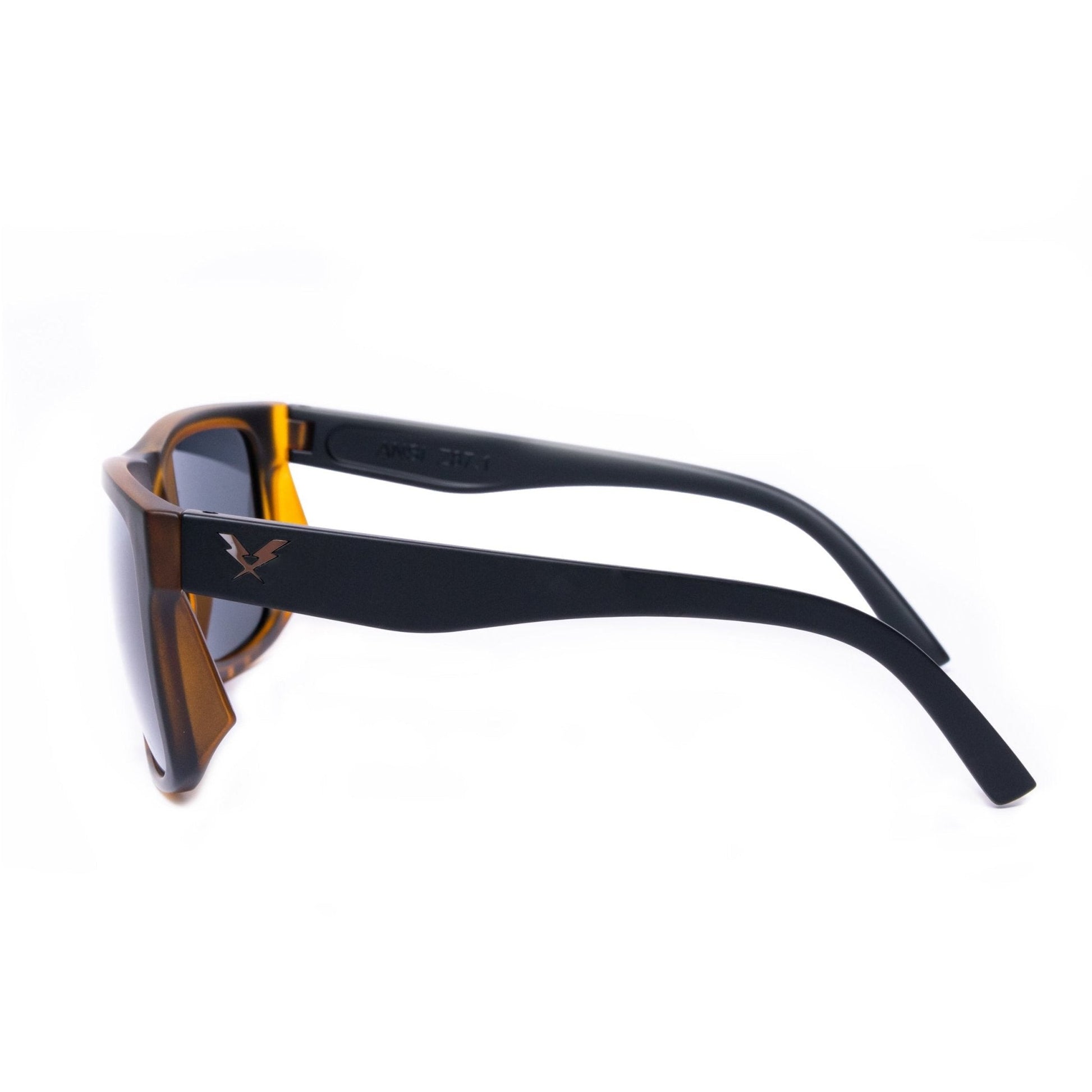 A Phase Z87 Matte Tortoise Fade - eyewear-J.L. Matthews Co., Inc.