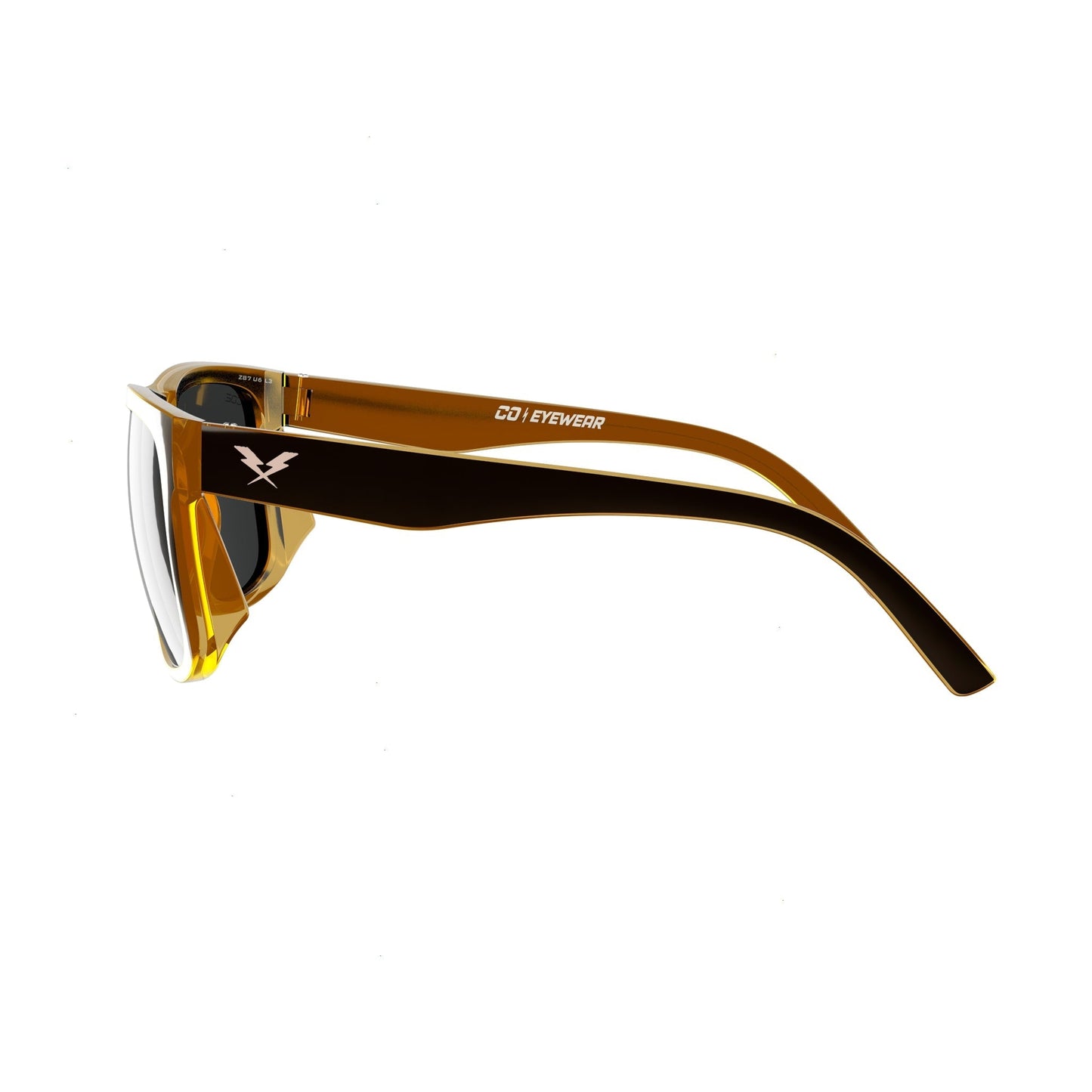 A Phase Z87 Sunset - eyewear-J.L. Matthews Co., Inc.