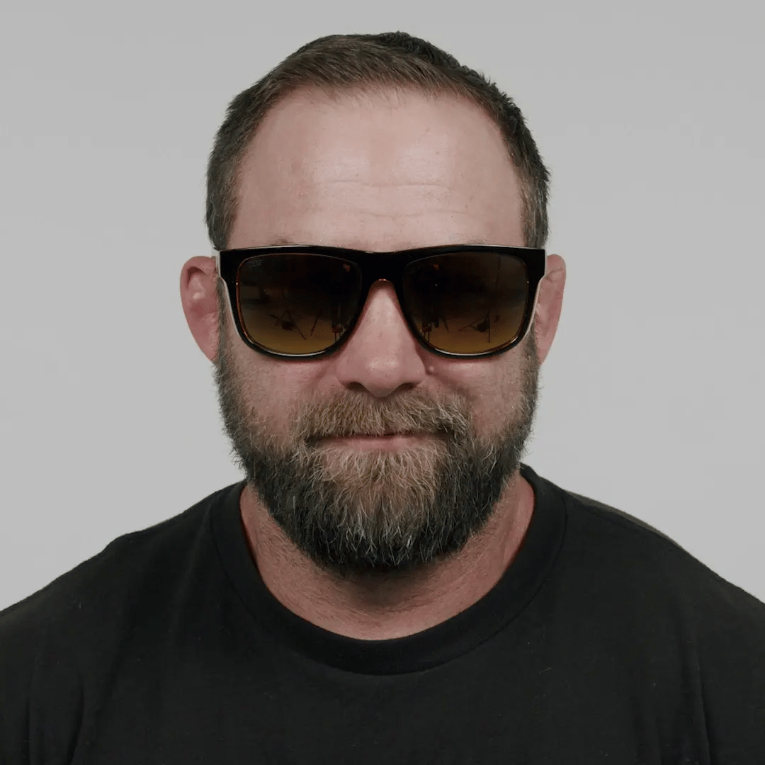 A Phase Z87 Sunset - eyewear-J.L. Matthews Co., Inc.