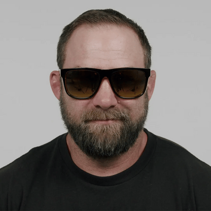 A Phase Z87 Sunset - eyewear-J.L. Matthews Co., Inc.